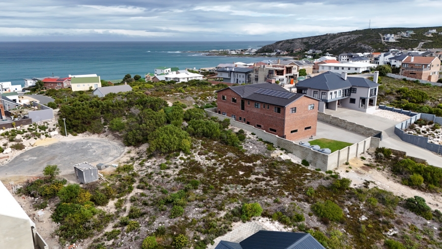 0 Bedroom Property for Sale in Oceanview Heights Western Cape